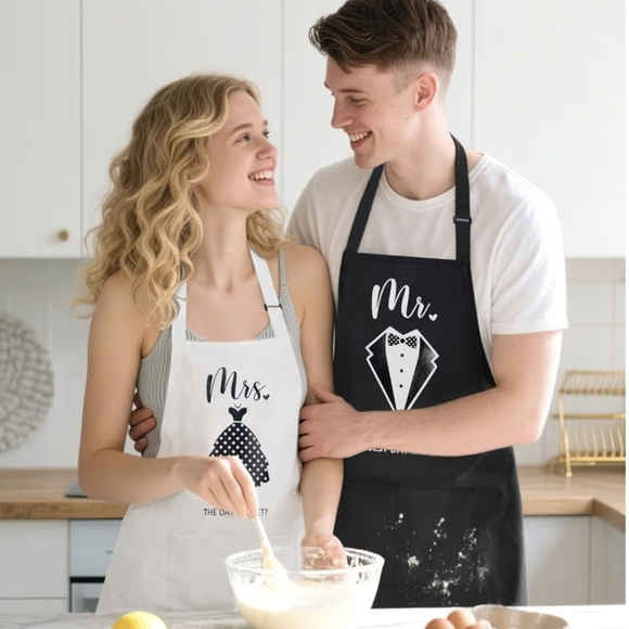 Wedding Gift Set - Picture 2 of 6